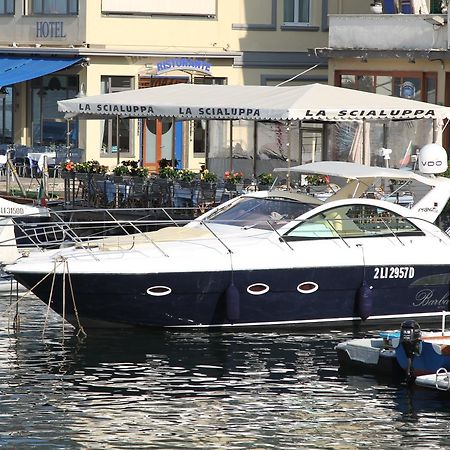 Barbarella Suite Neapol Exteriér fotografie